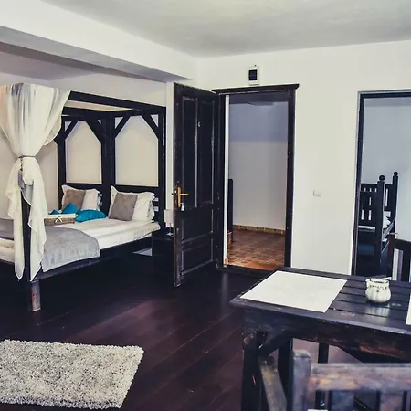 Guest house Innes Bran (Brasov)
