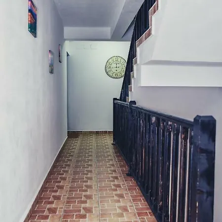 Innes Guest house Bran (Brasov)