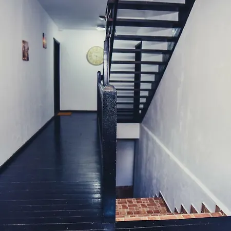 Guest house Innes