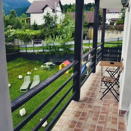 Innes Guest house