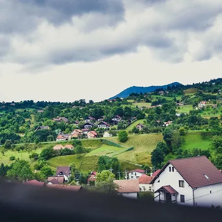 Innes Bran (Brasov)