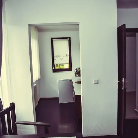 Guest house Innes *
