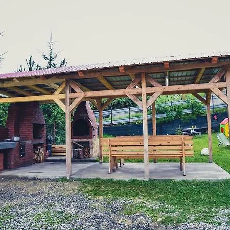 Innes Bran (Brasov)