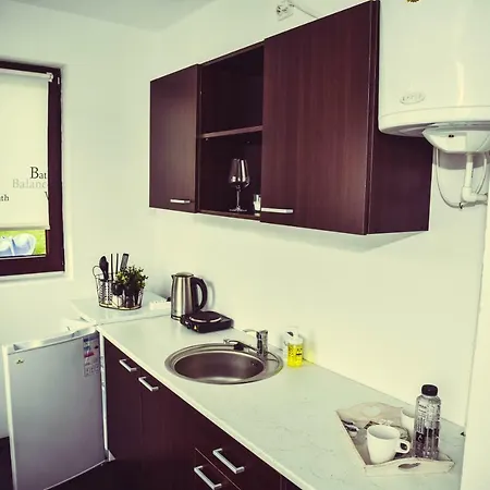 Innes Guest house *