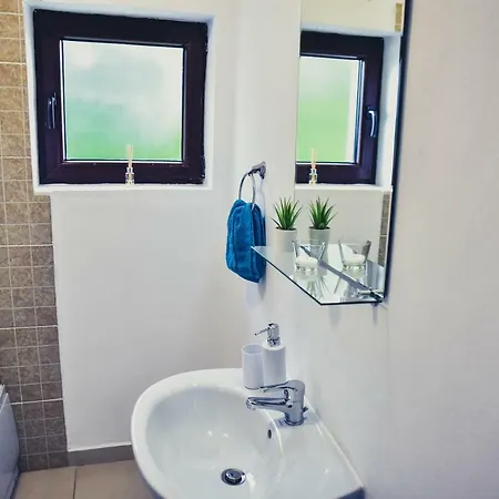 Innes Guest house