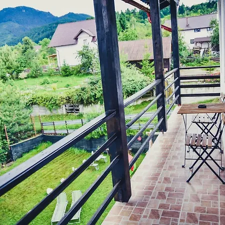 Guest house Innes *
