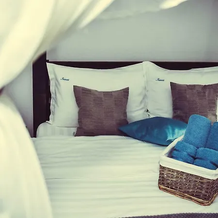 Innes Guest house